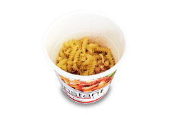 instant pasta 